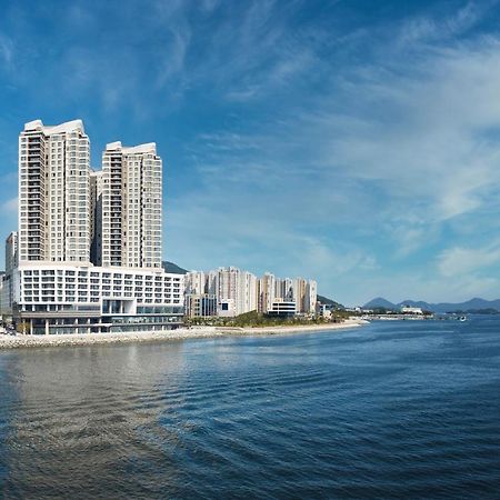 Yeosu Belle Mer Exterior photo