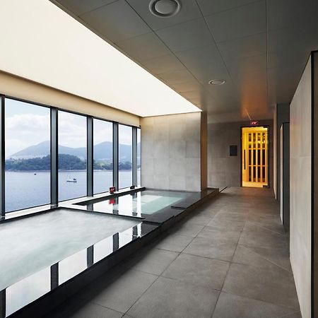 Yeosu Belle Mer Exterior photo