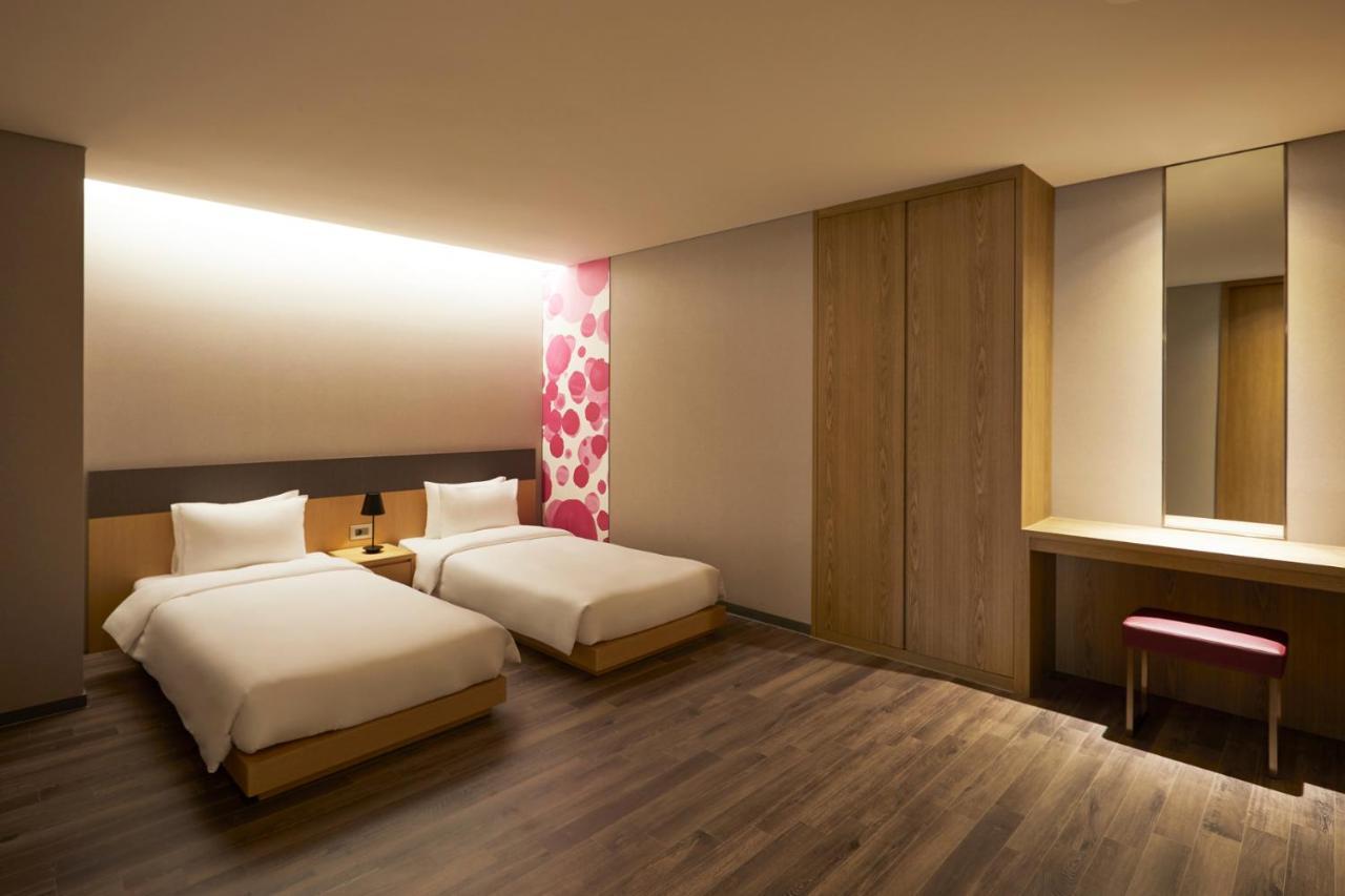 Yeosu Belle Mer Exterior photo