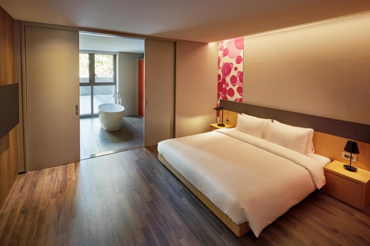 Yeosu Belle Mer Exterior photo