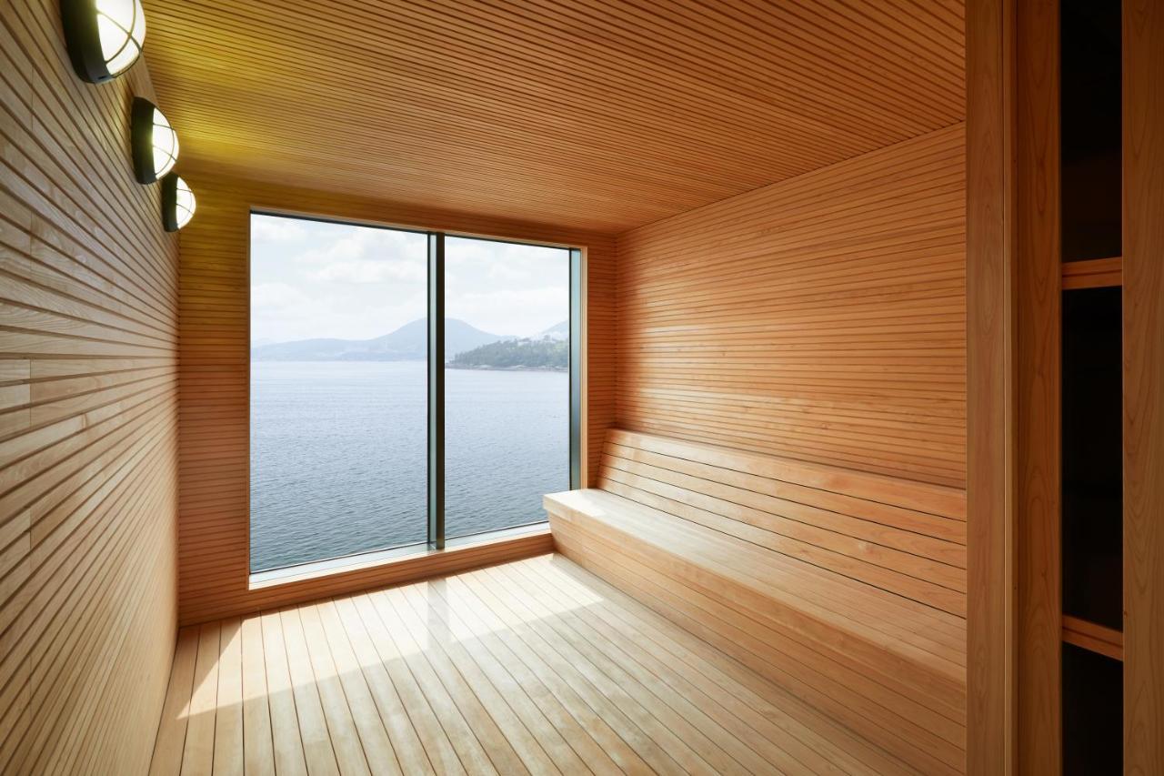 Yeosu Belle Mer Exterior photo