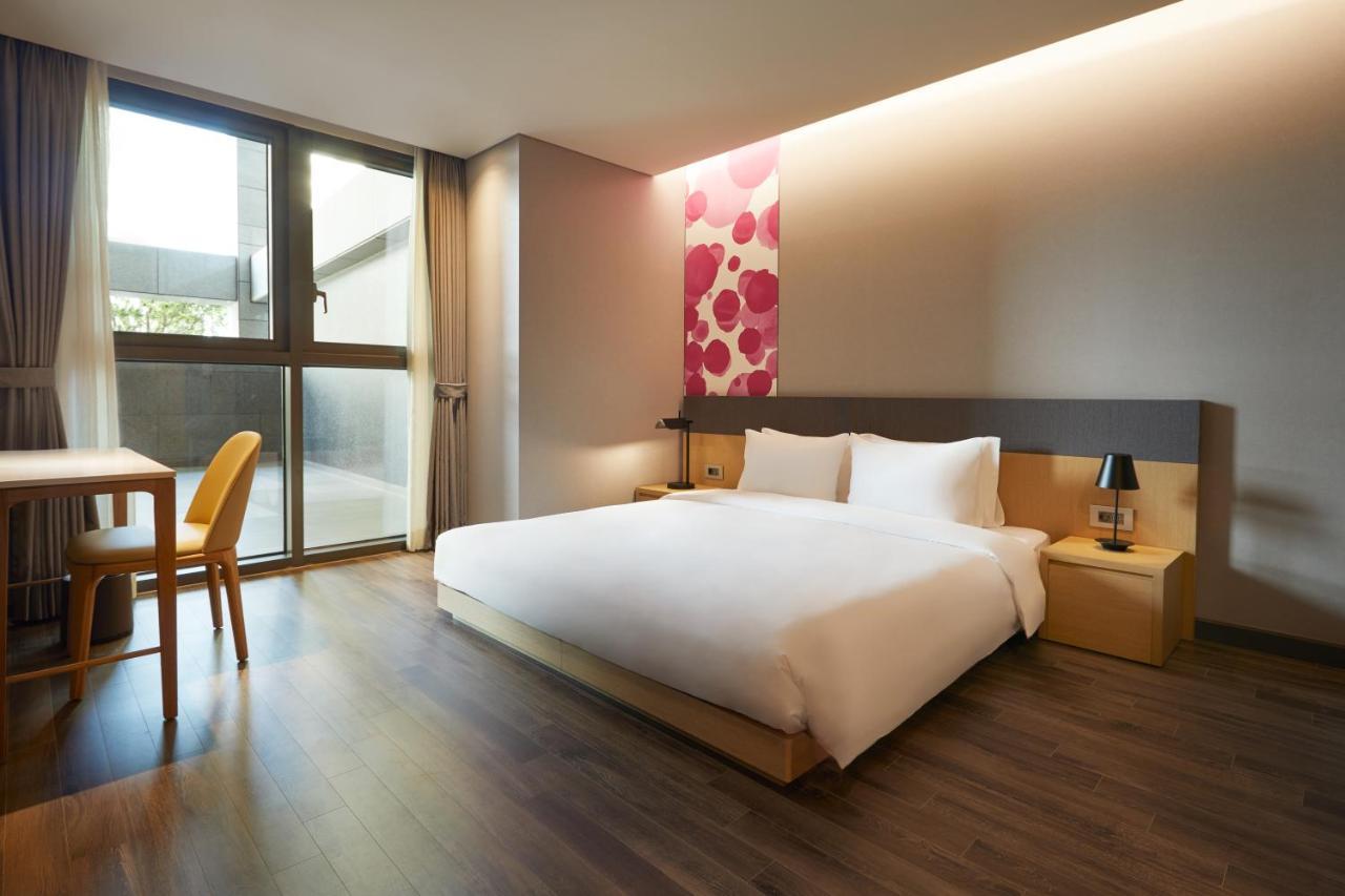 Yeosu Belle Mer Exterior photo