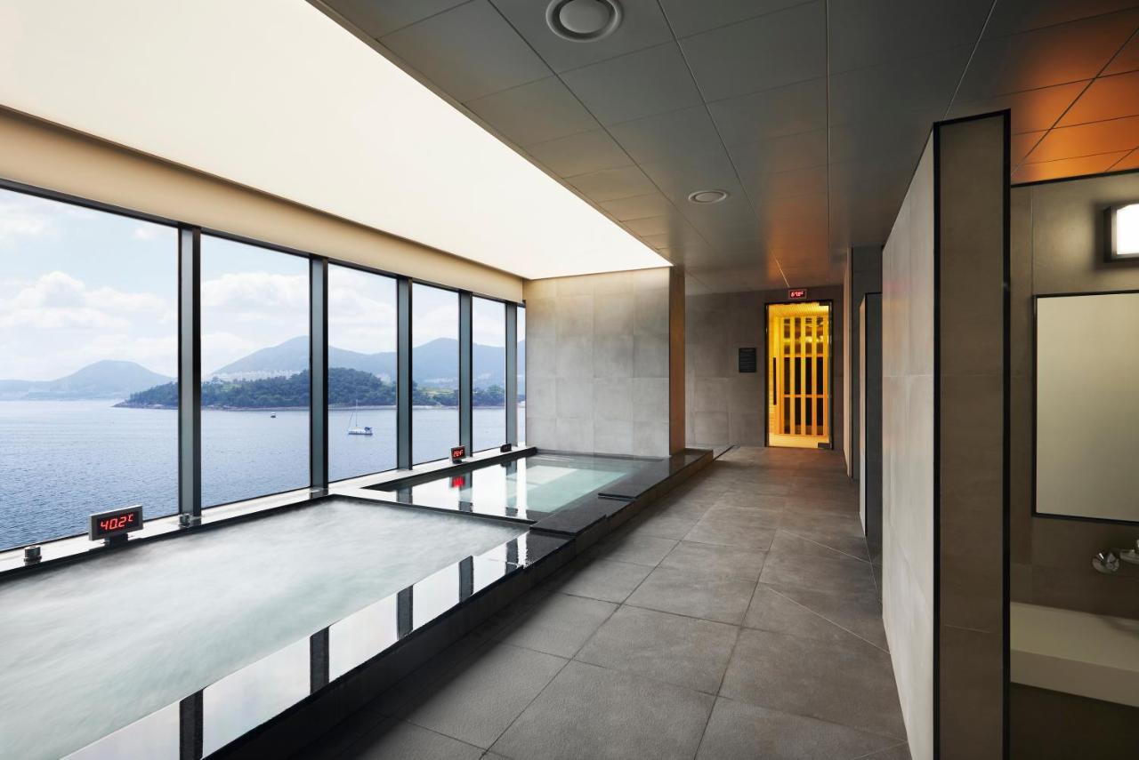 Yeosu Belle Mer Exterior photo