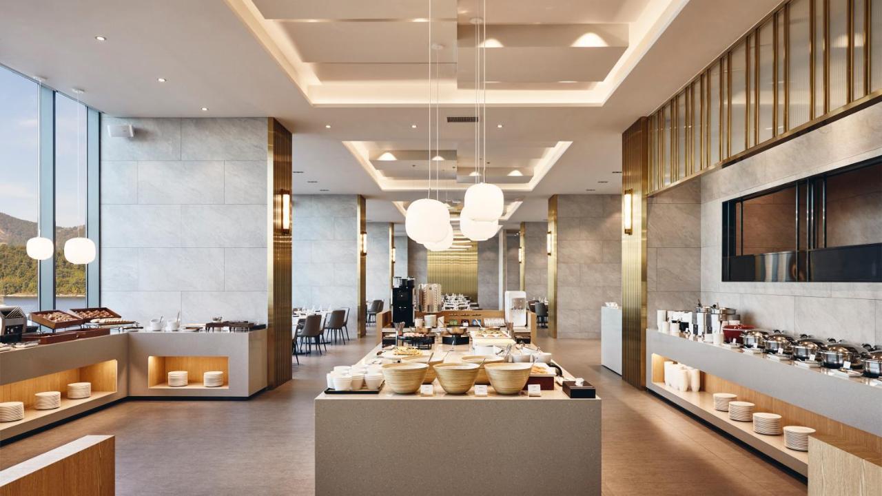 Yeosu Belle Mer Exterior photo